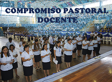 Compromiso Pastoral Docente